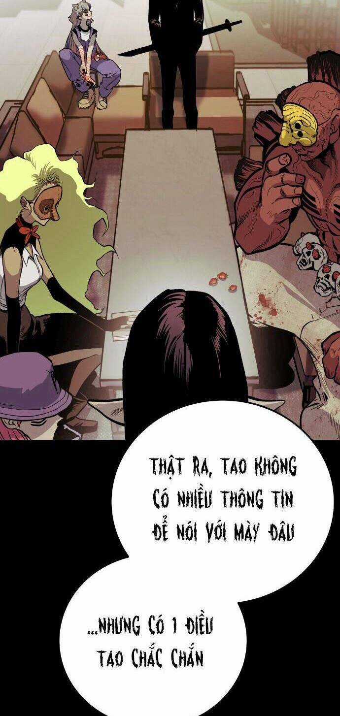 Người Thây Ma Chapter 40 trang 31