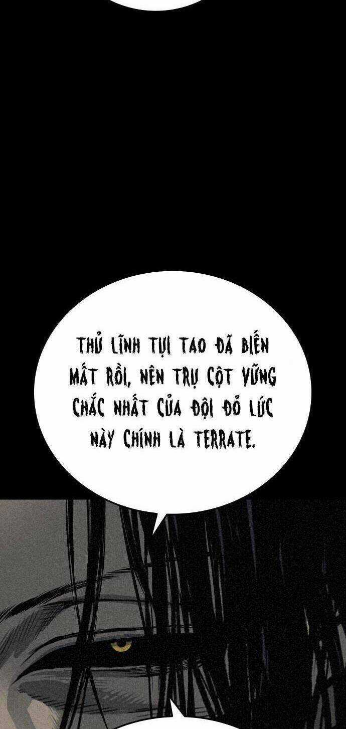 Người Thây Ma Chapter 40 trang 32