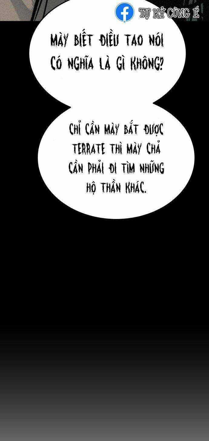 Người Thây Ma Chapter 40 trang 33