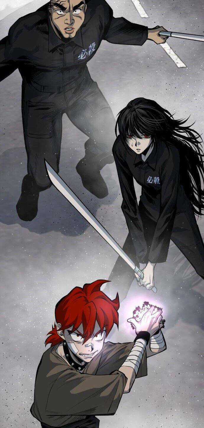 Người Thây Ma Chapter 40 trang 39