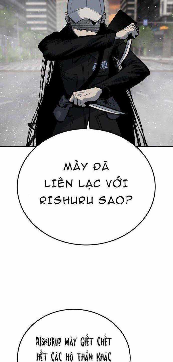 Người Thây Ma Chapter 40 trang 43