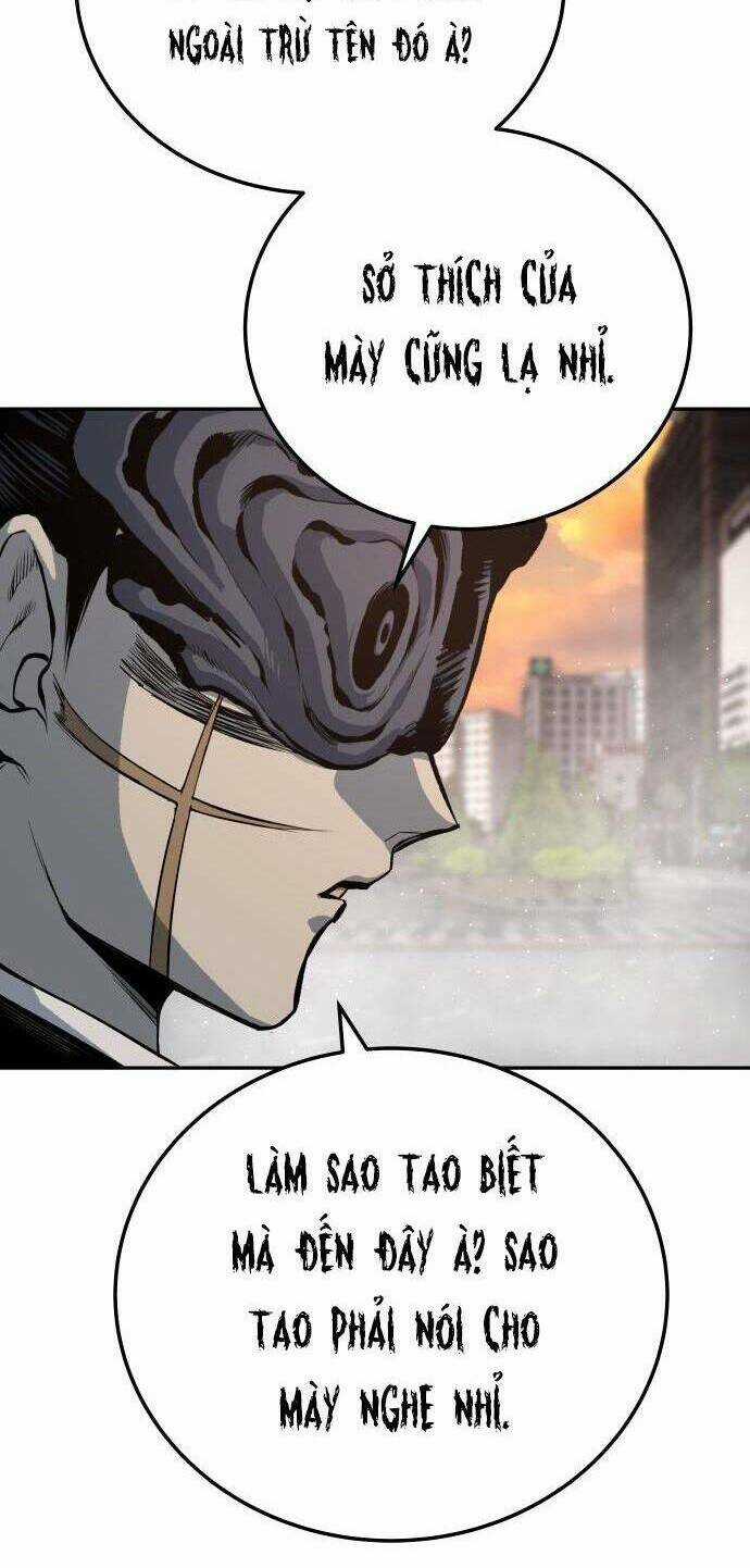 Người Thây Ma Chapter 40 trang 44