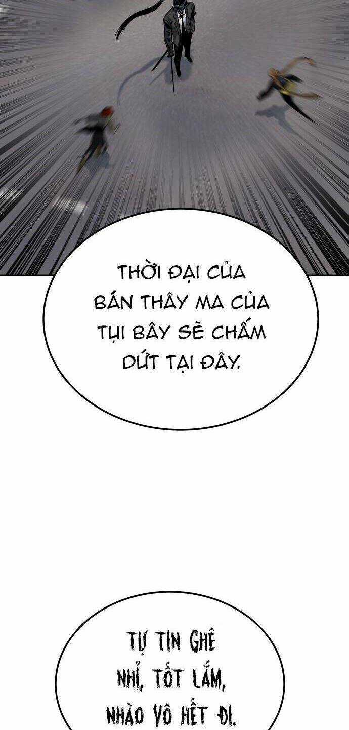 Người Thây Ma Chapter 40 trang 47