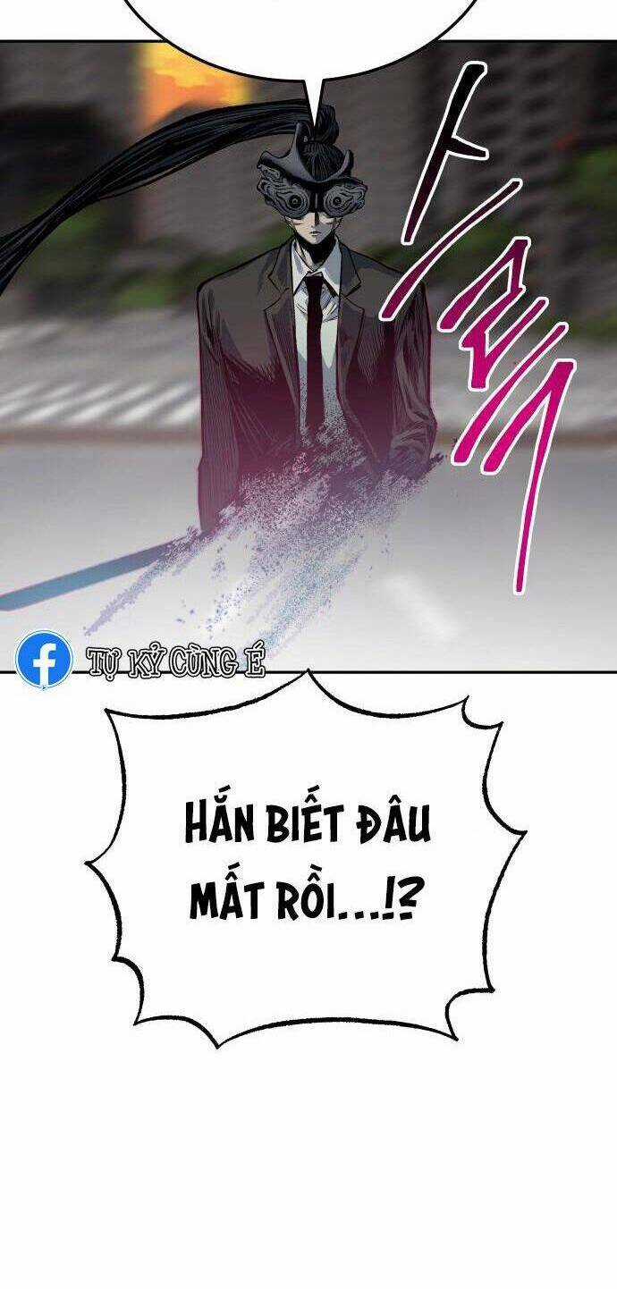 Người Thây Ma Chapter 40 trang 48