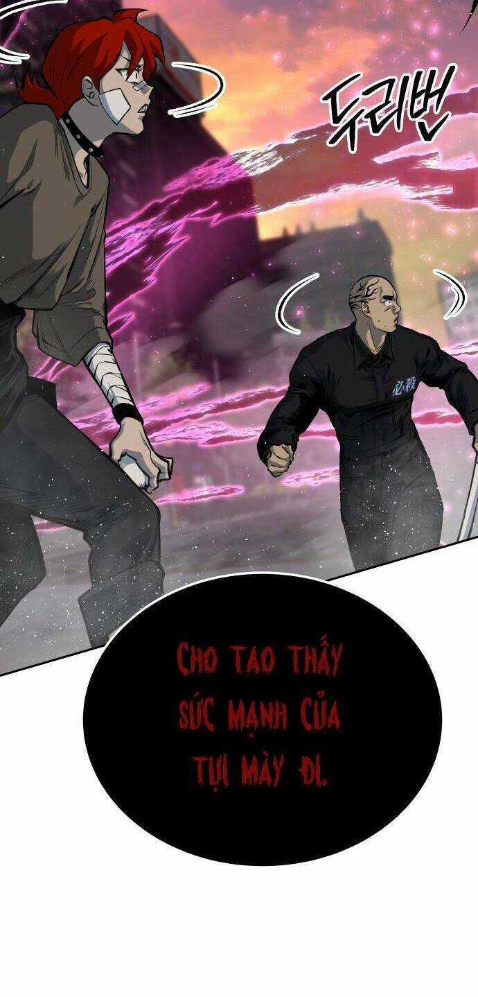 Người Thây Ma Chapter 40 trang 50