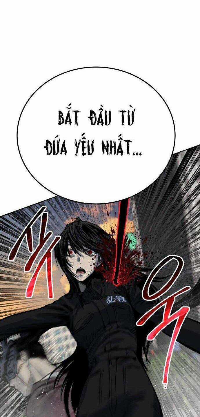 Người Thây Ma Chapter 40 trang 56