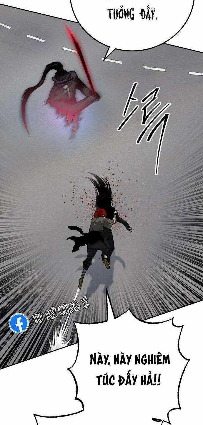 Người Thây Ma Chapter 40 trang 58