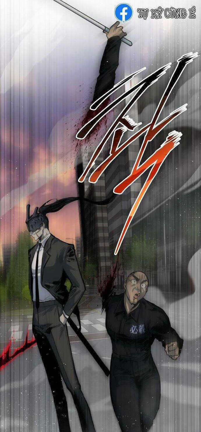 Người Thây Ma Chapter 40 trang 78