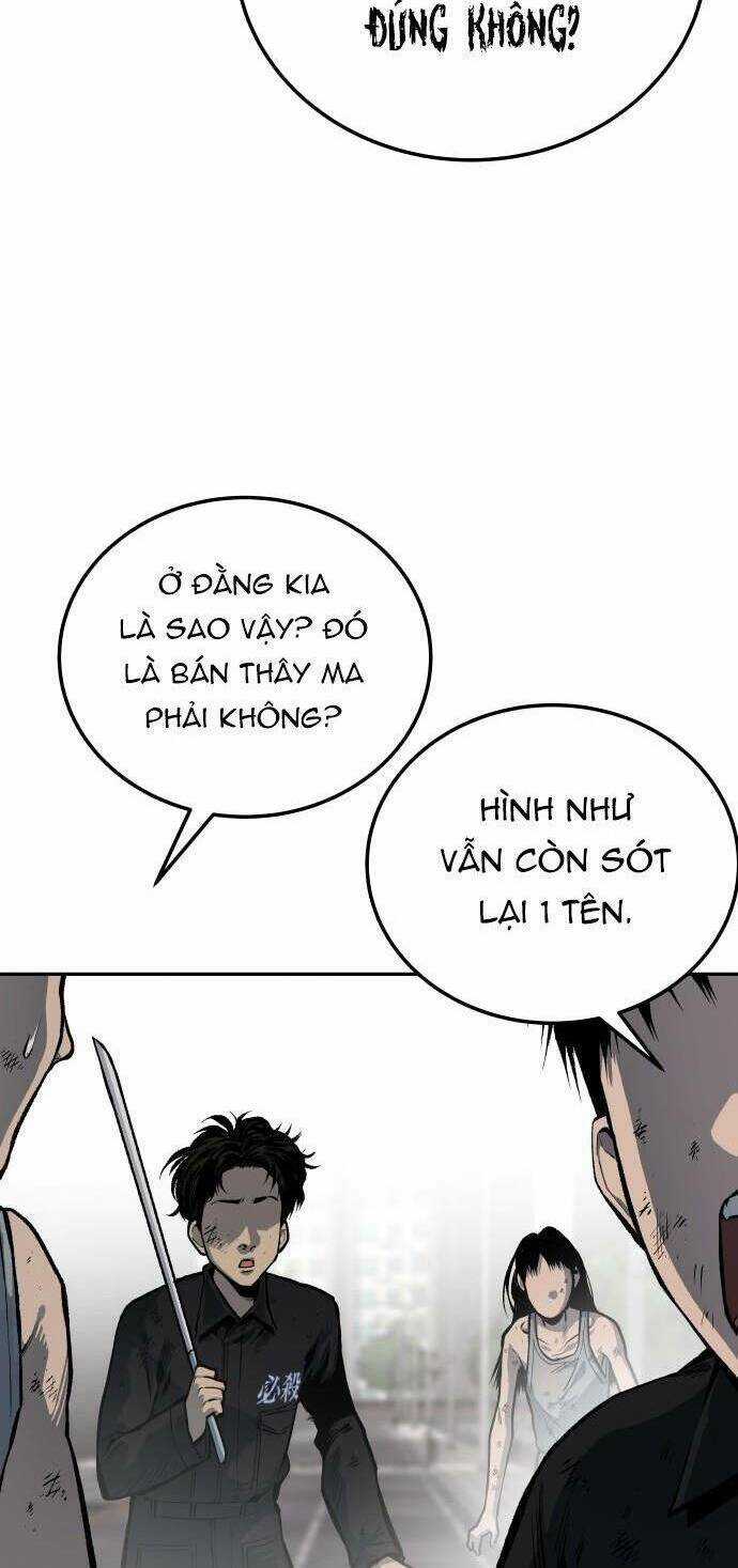 Người Thây Ma Chapter 40 trang 8