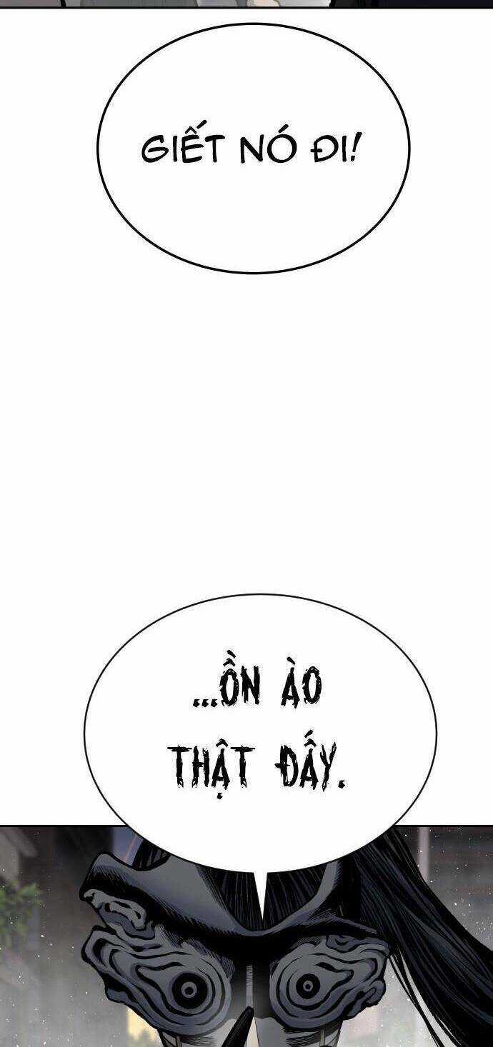 Người Thây Ma Chapter 40 trang 9