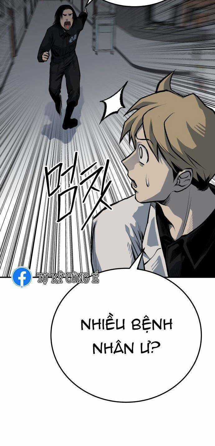 Người Thây Ma Chapter 41 trang 15