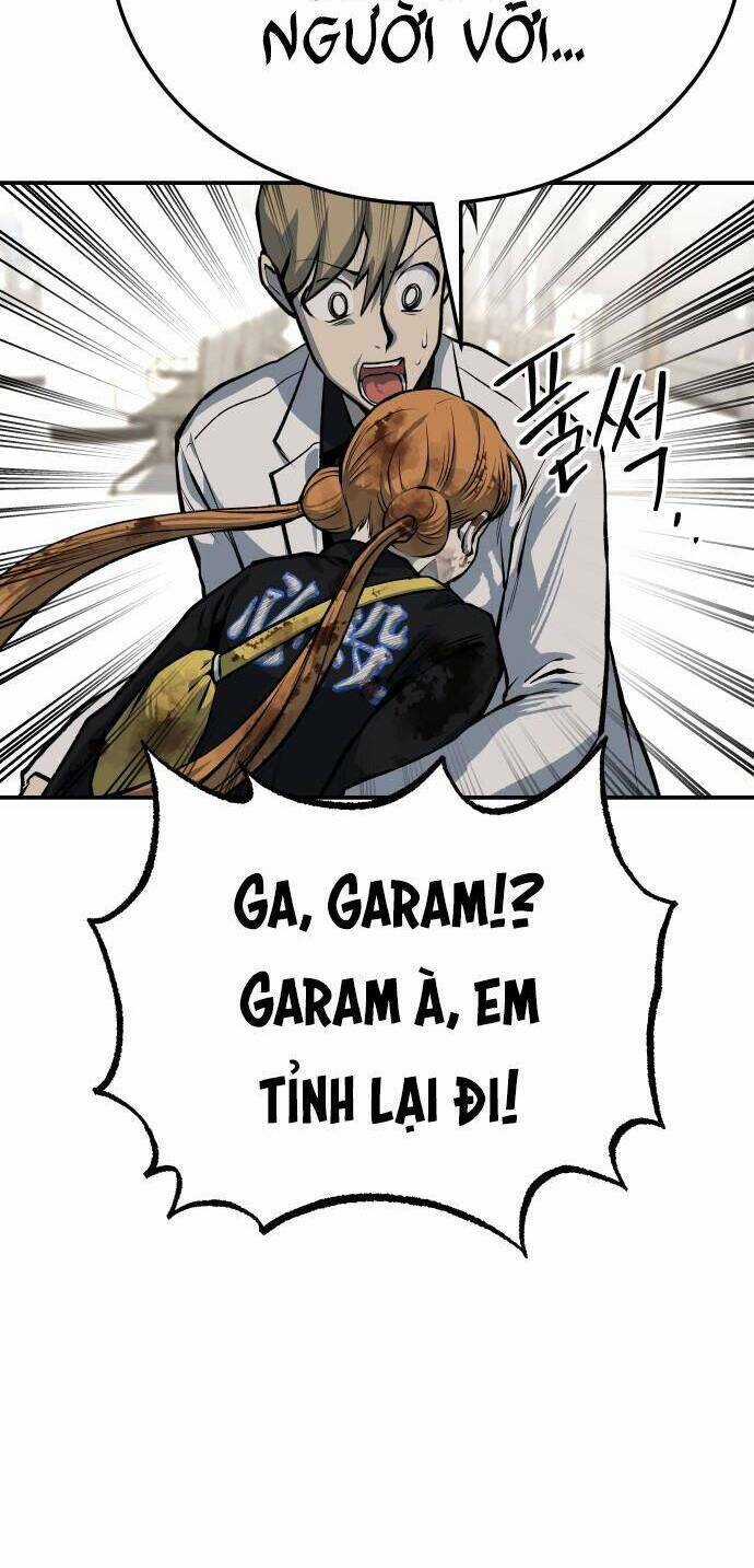 Người Thây Ma Chapter 41 trang 19