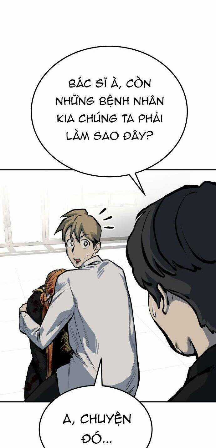 Người Thây Ma Chapter 41 trang 20