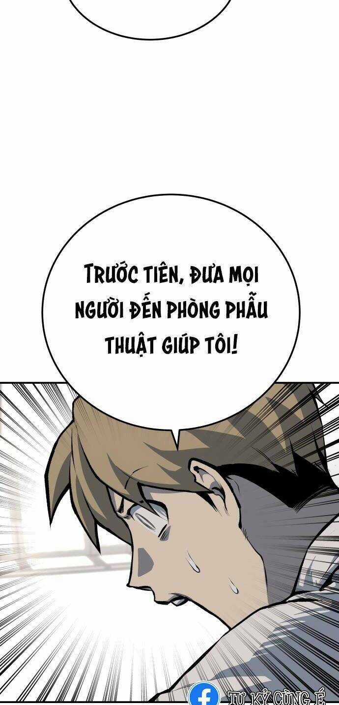 Người Thây Ma Chapter 41 trang 21