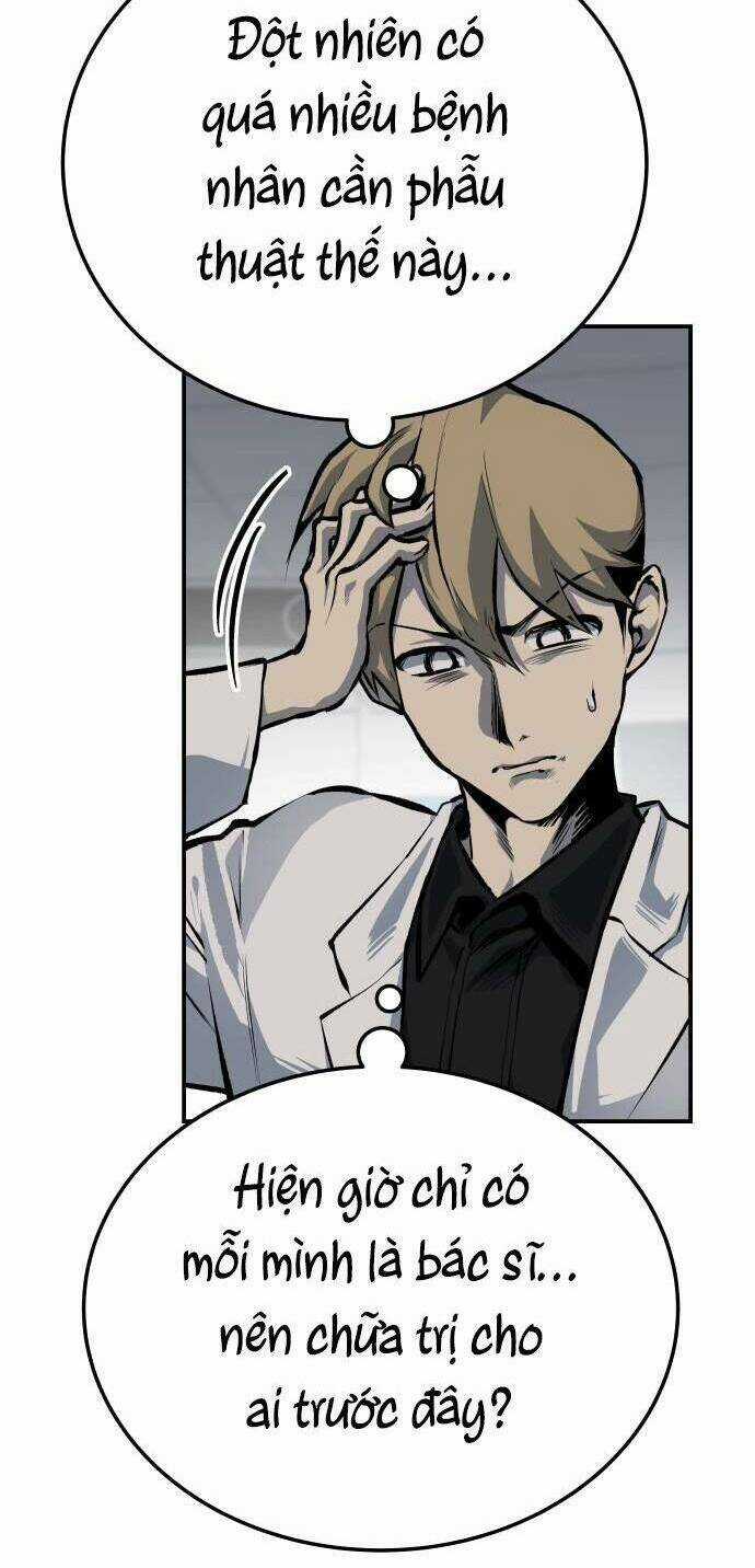 Người Thây Ma Chapter 41 trang 24