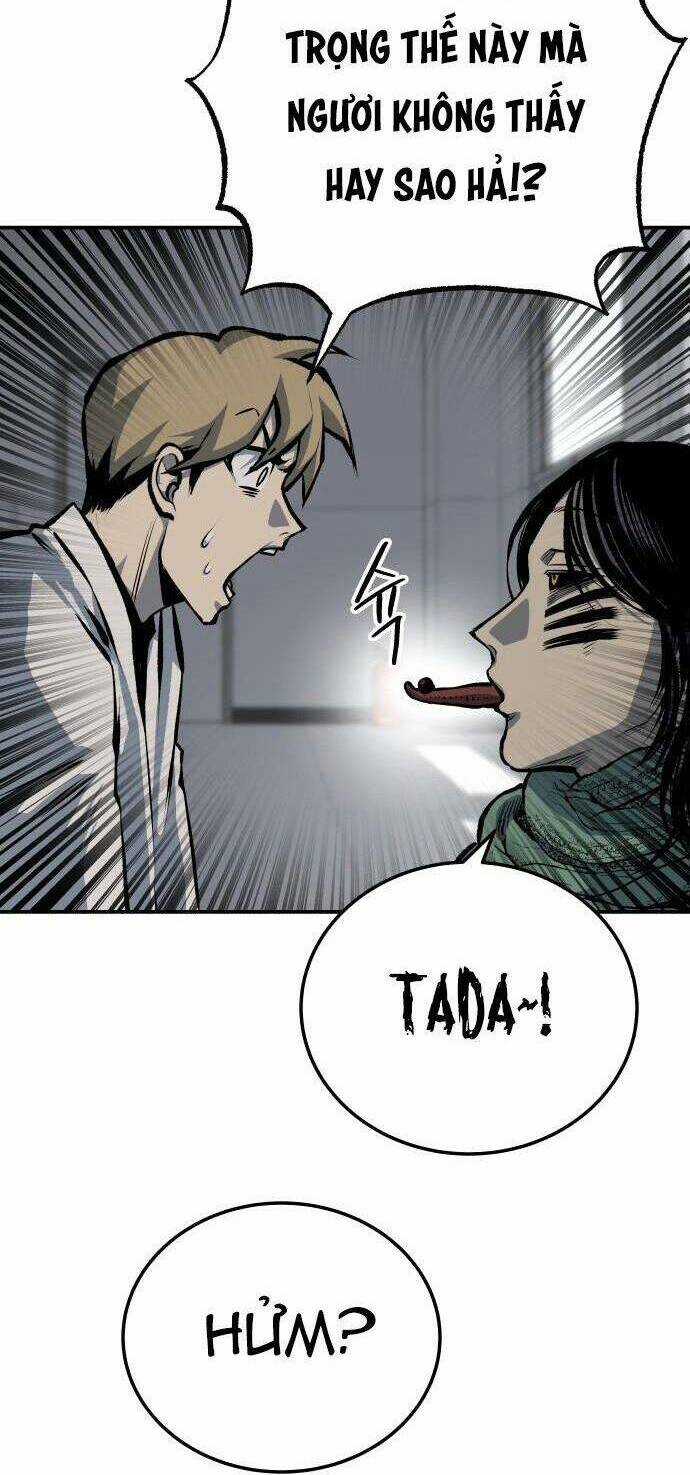 Người Thây Ma Chapter 41 trang 32