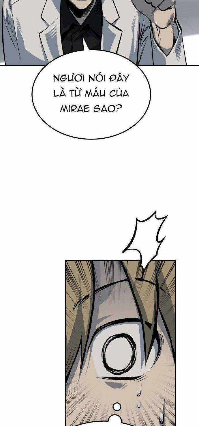 Người Thây Ma Chapter 41 trang 34