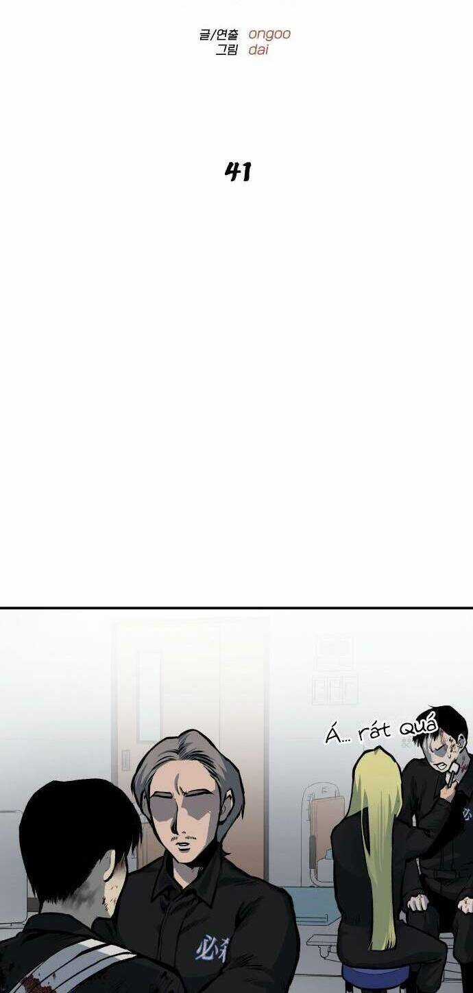 Người Thây Ma Chapter 41 trang 4