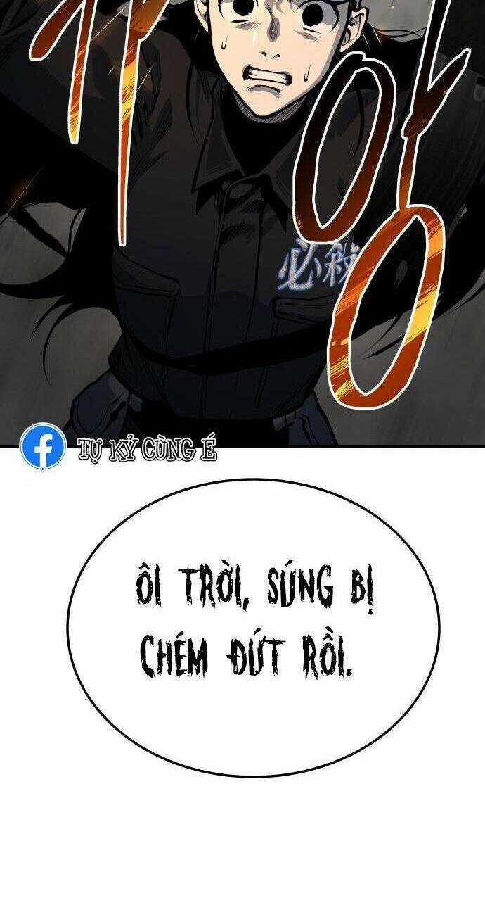 Người Thây Ma Chapter 41 trang 48