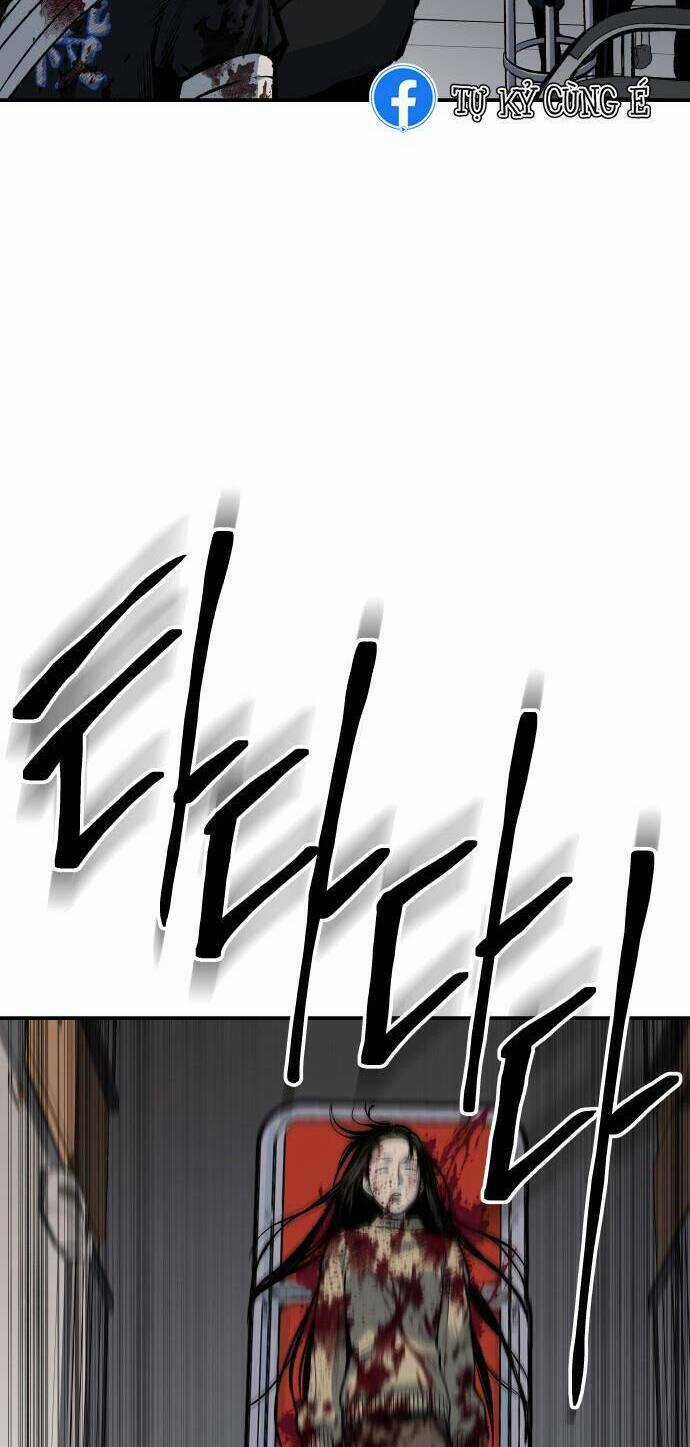 Người Thây Ma Chapter 41 trang 5