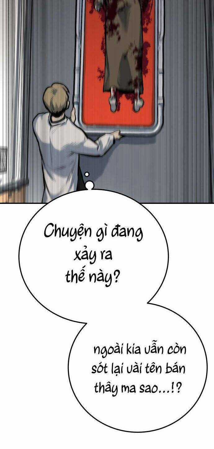 Người Thây Ma Chapter 41 trang 6