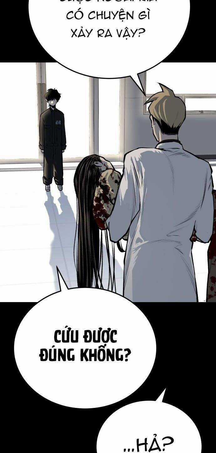 Người Thây Ma Chapter 41 trang 9