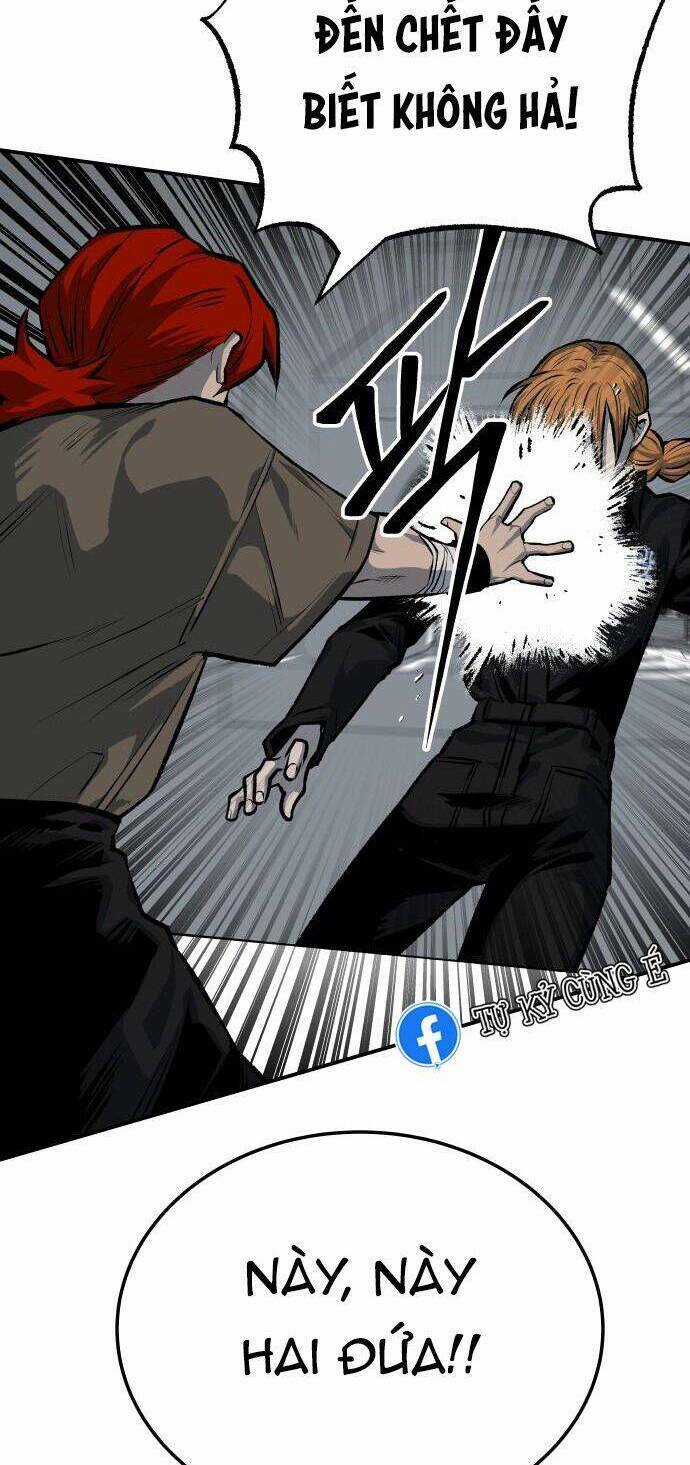 Người Thây Ma Chapter 44 trang 69