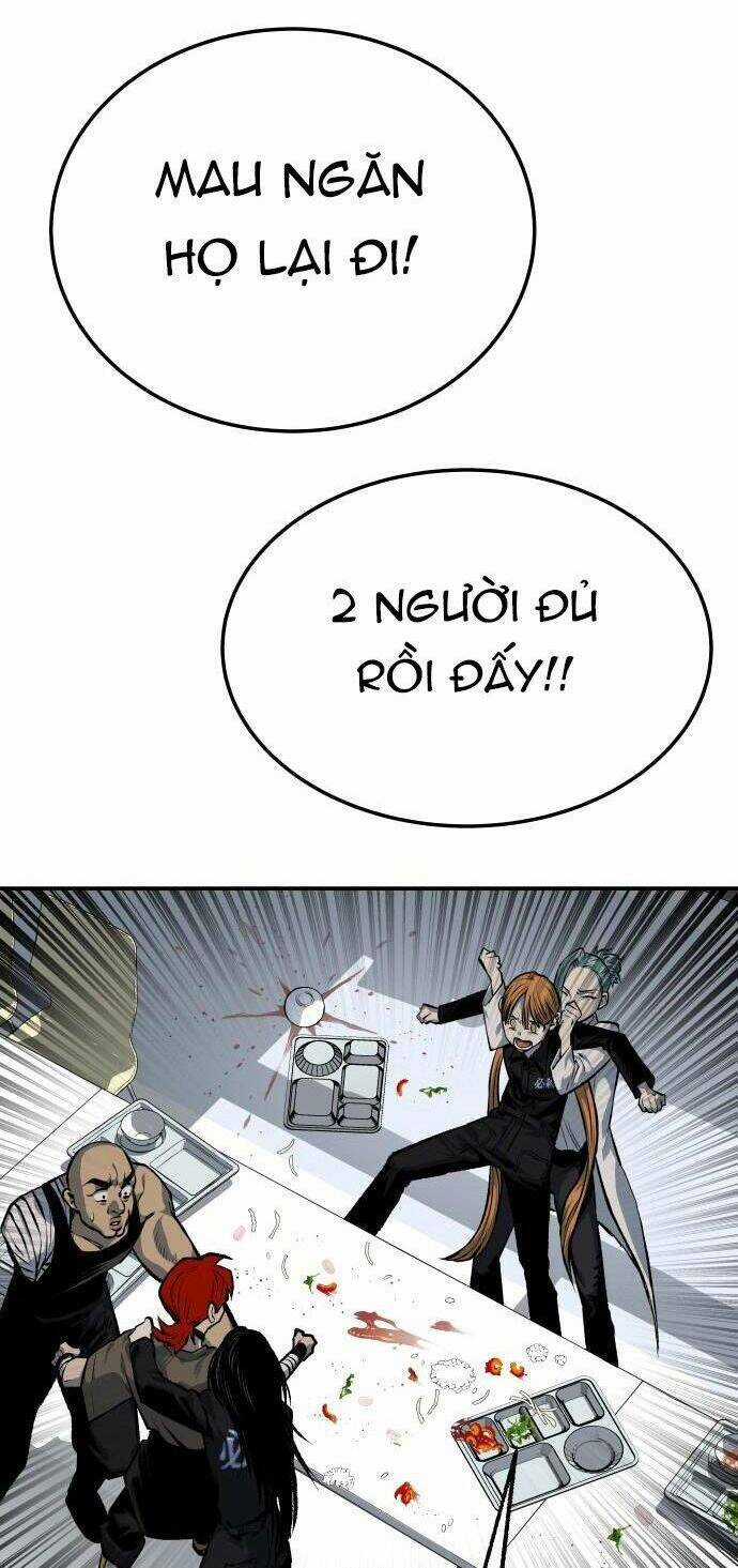 Người Thây Ma Chapter 44 trang 72