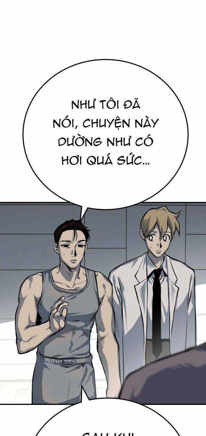 Người Thây Ma Chapter 44 trang 81