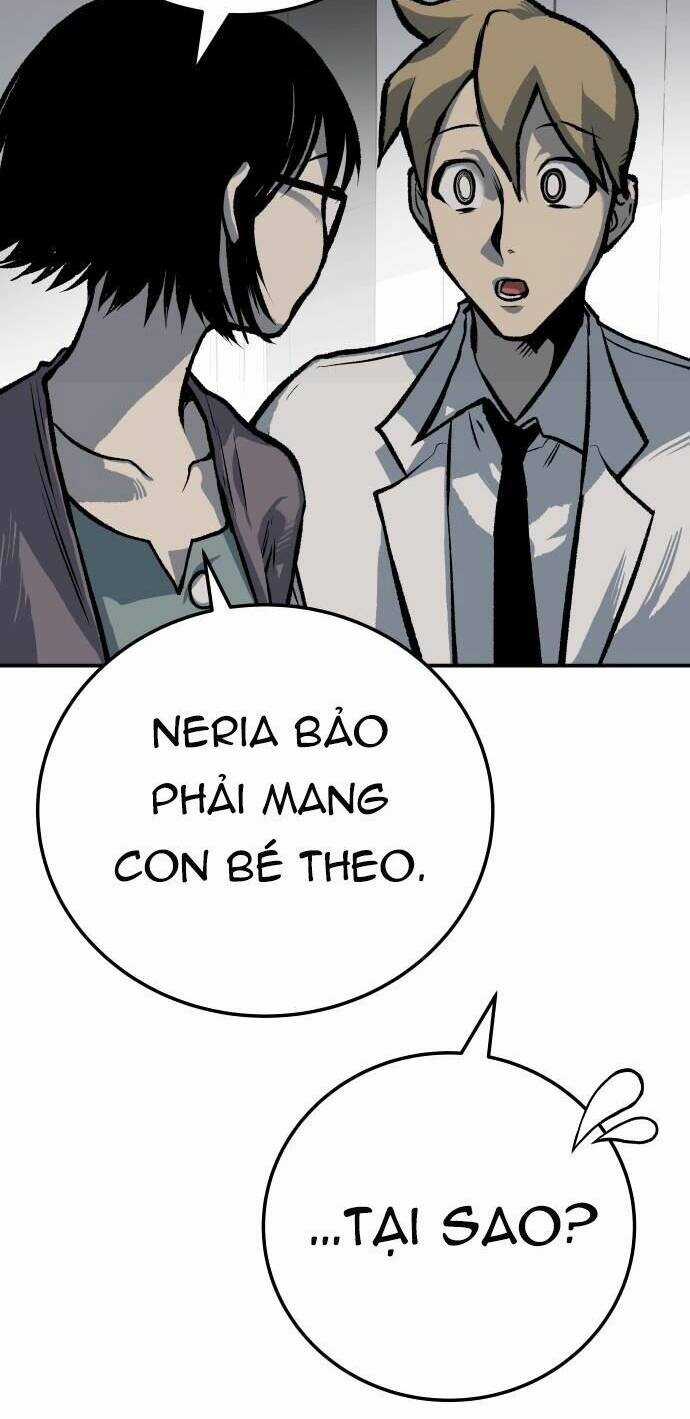 Người Thây Ma Chapter 45 trang 100
