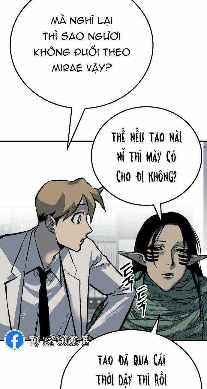 Người Thây Ma Chapter 45 trang 105