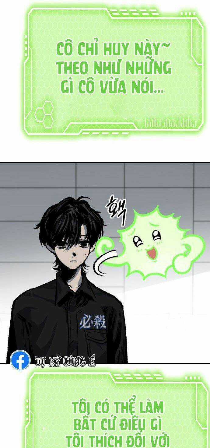 Người Thây Ma Chapter 45 trang 15