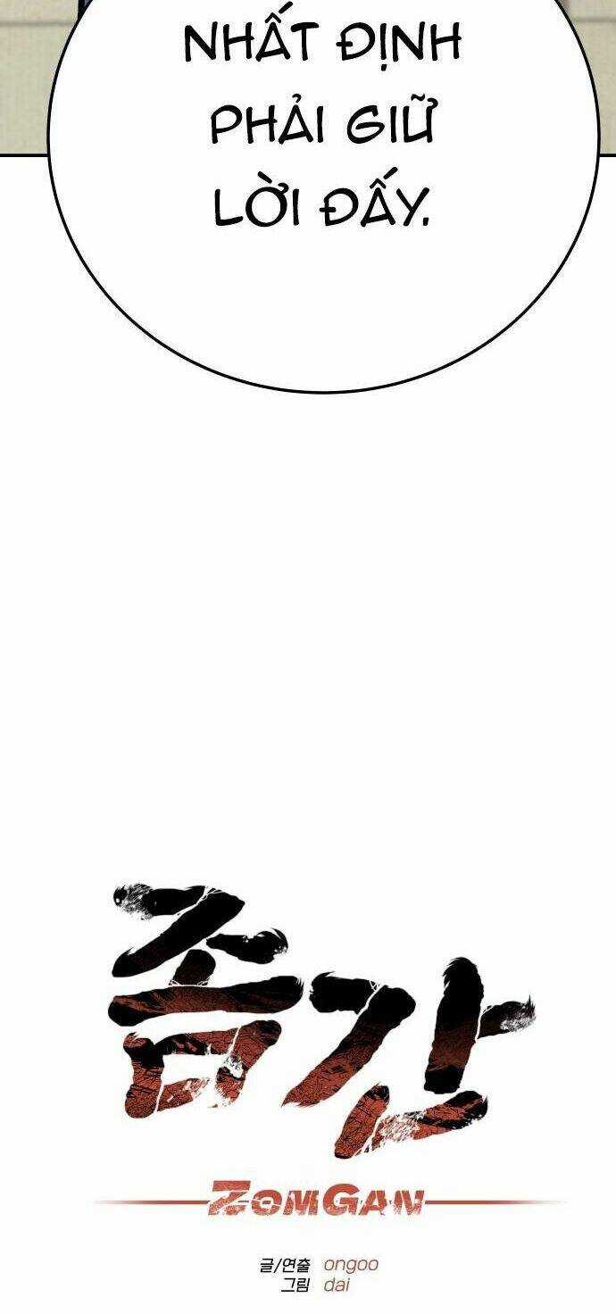 Người Thây Ma Chapter 45 trang 21