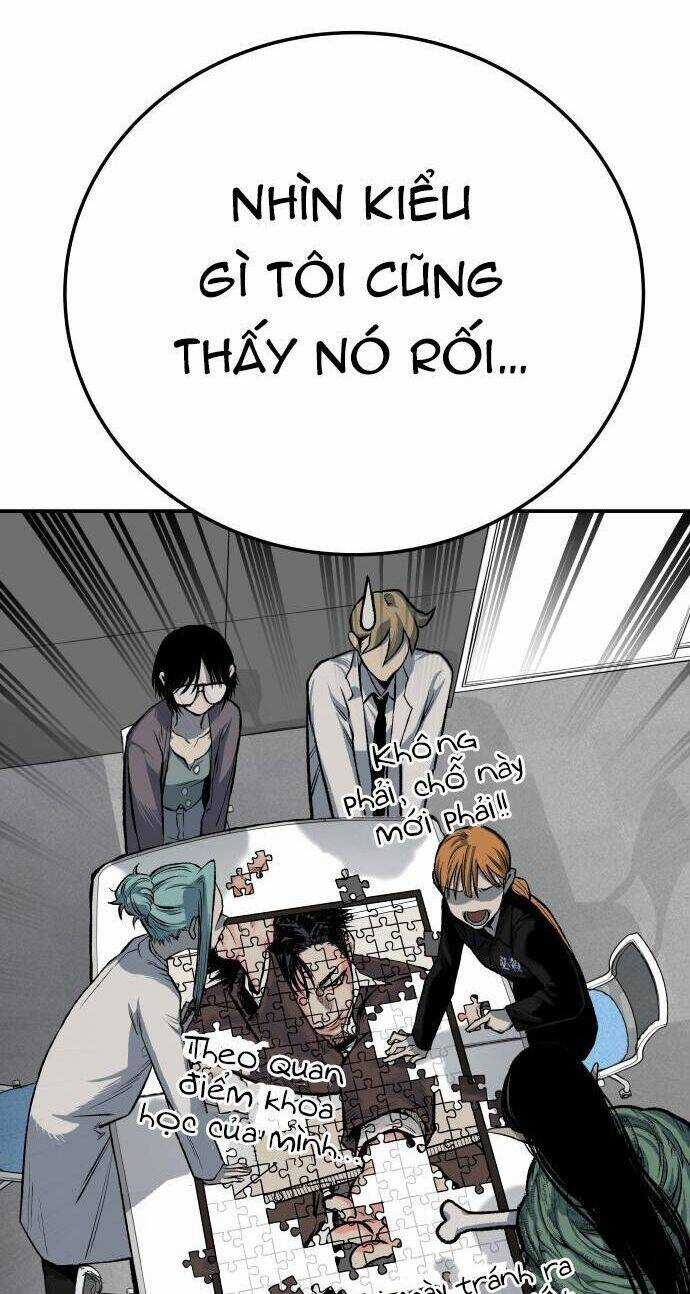 Người Thây Ma Chapter 45 trang 27