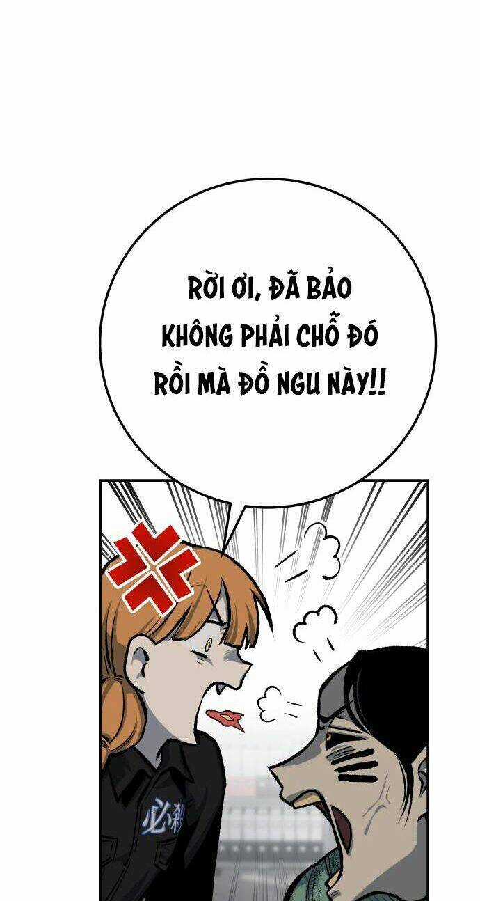 Người Thây Ma Chapter 45 trang 31