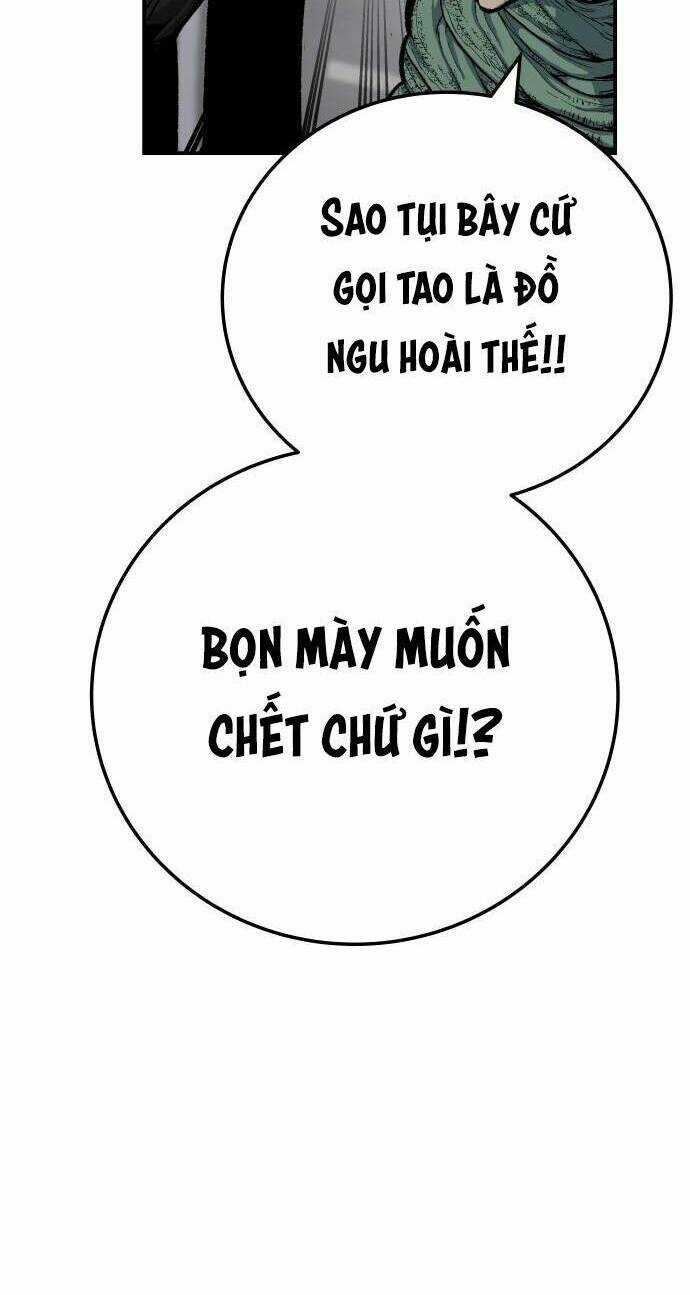 Người Thây Ma Chapter 45 trang 32