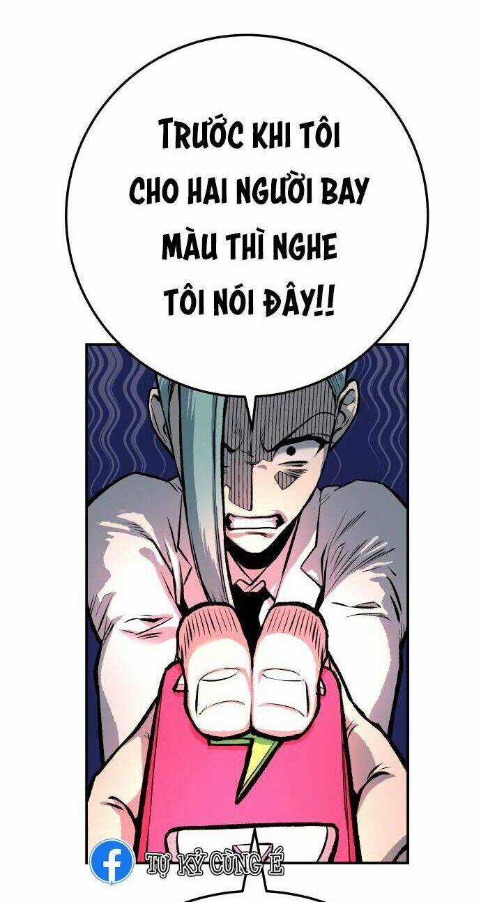 Người Thây Ma Chapter 45 trang 33