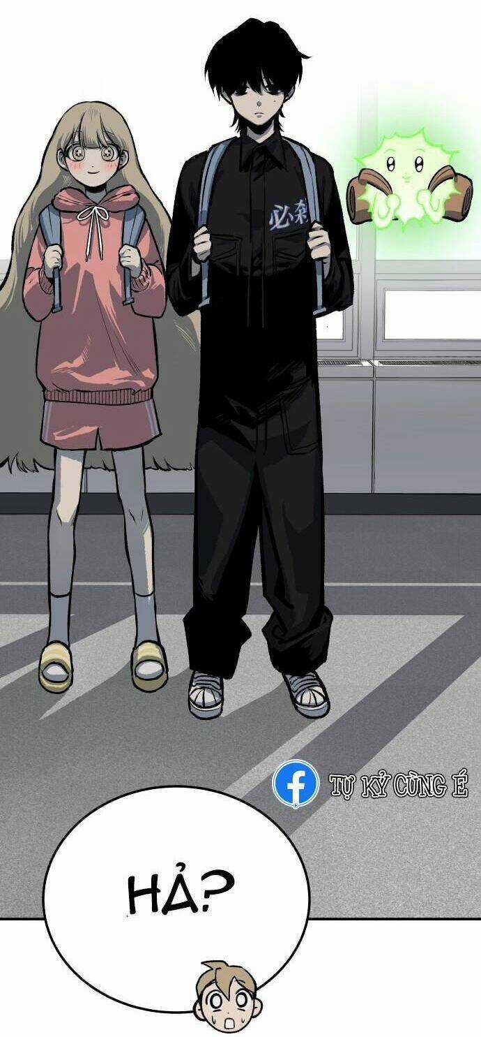 Người Thây Ma Chapter 45 trang 43