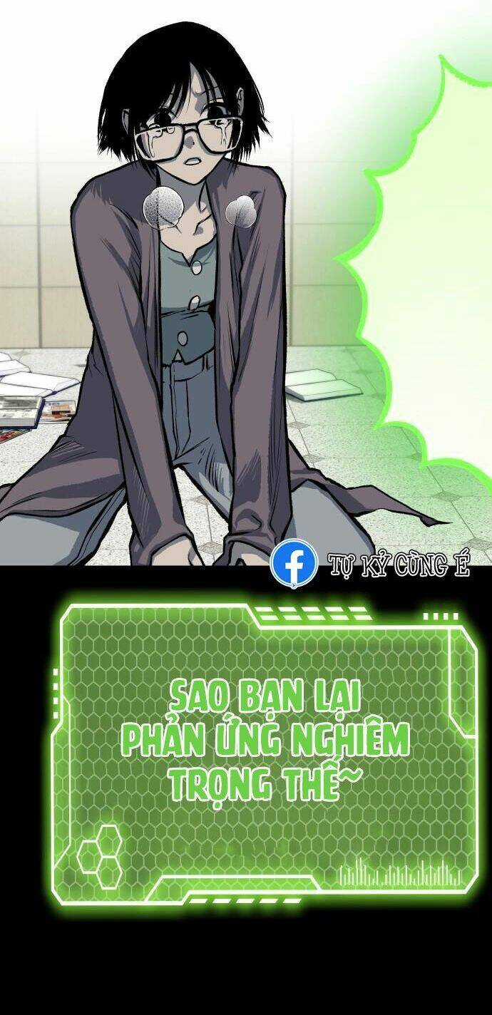 Người Thây Ma Chapter 45 trang 62