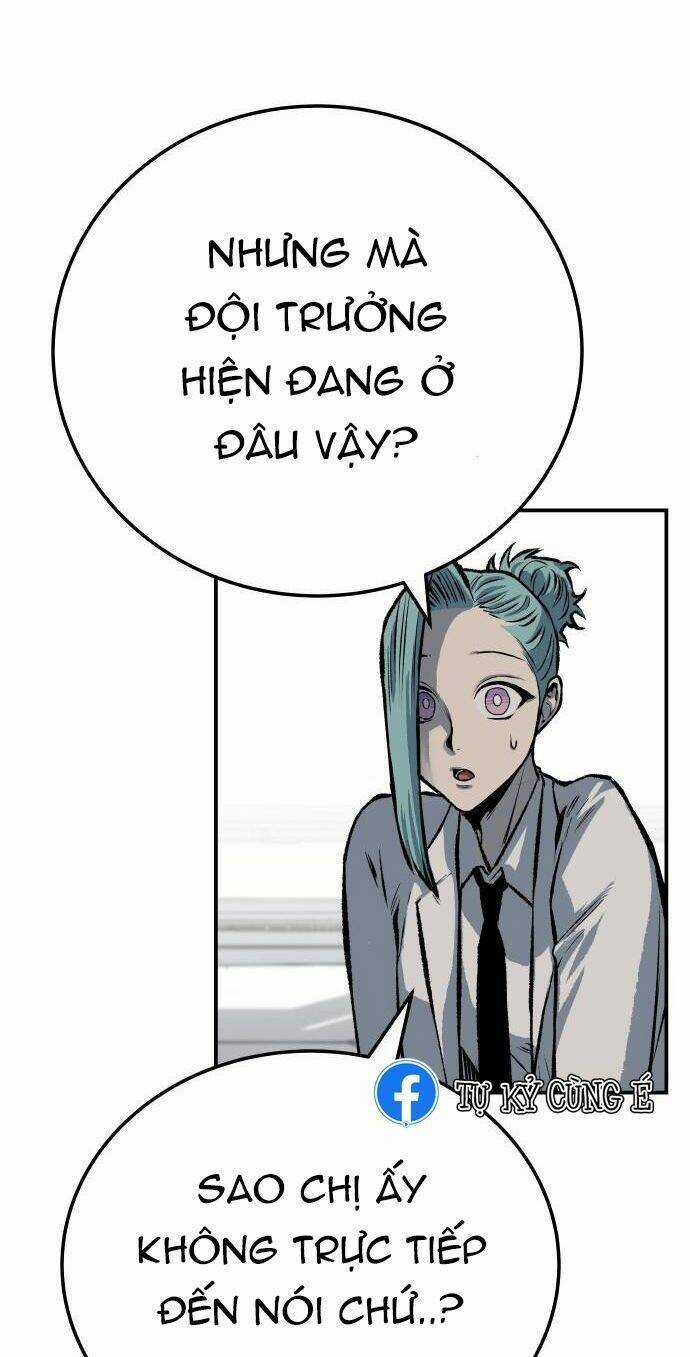 Người Thây Ma Chapter 45 trang 71