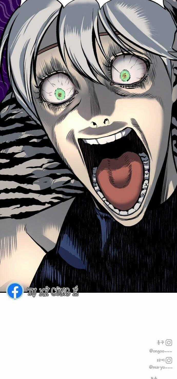 Người Thây Ma Chapter 46 trang 110