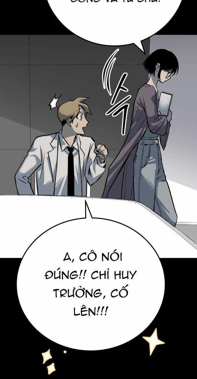 Người Thây Ma Chapter 46 trang 14