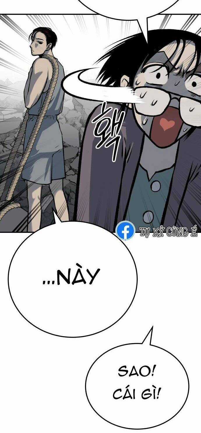 Người Thây Ma Chapter 46 trang 26