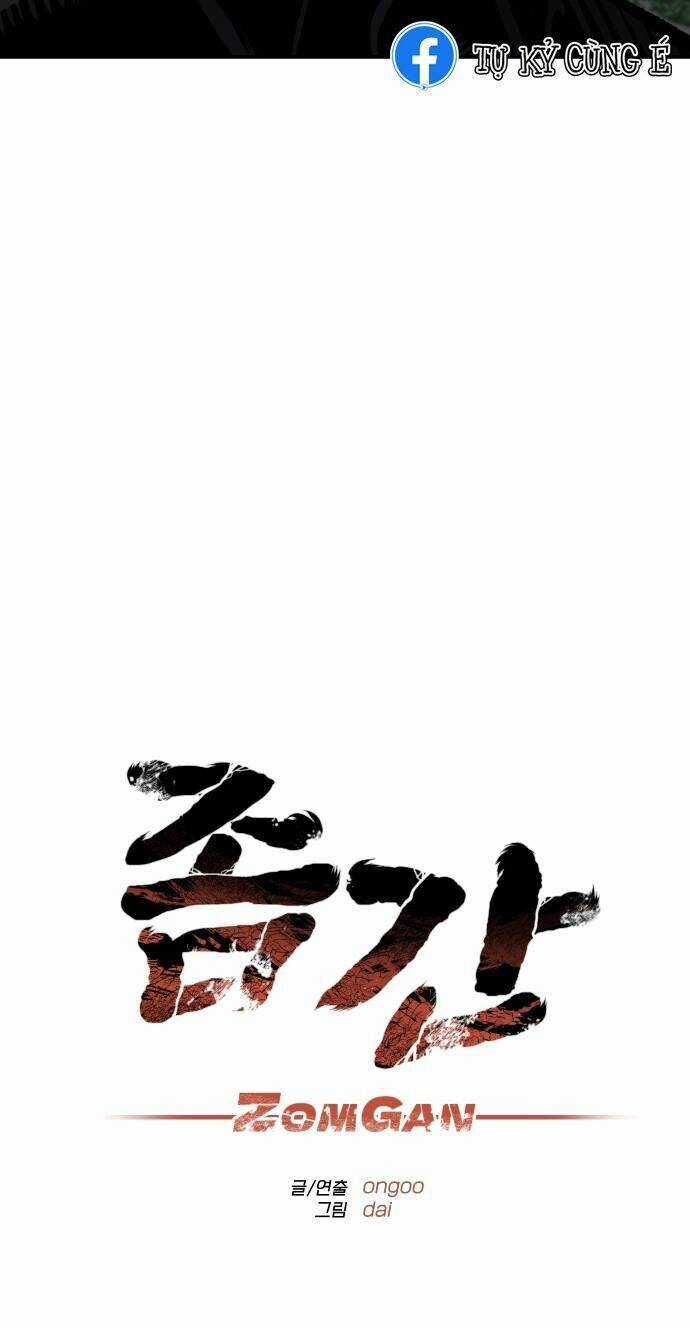 Người Thây Ma Chapter 46 trang 3