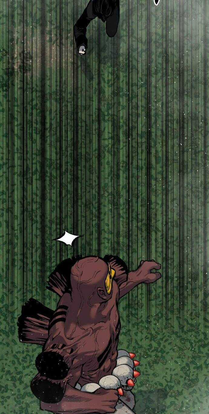 Người Thây Ma Chapter 46 trang 34