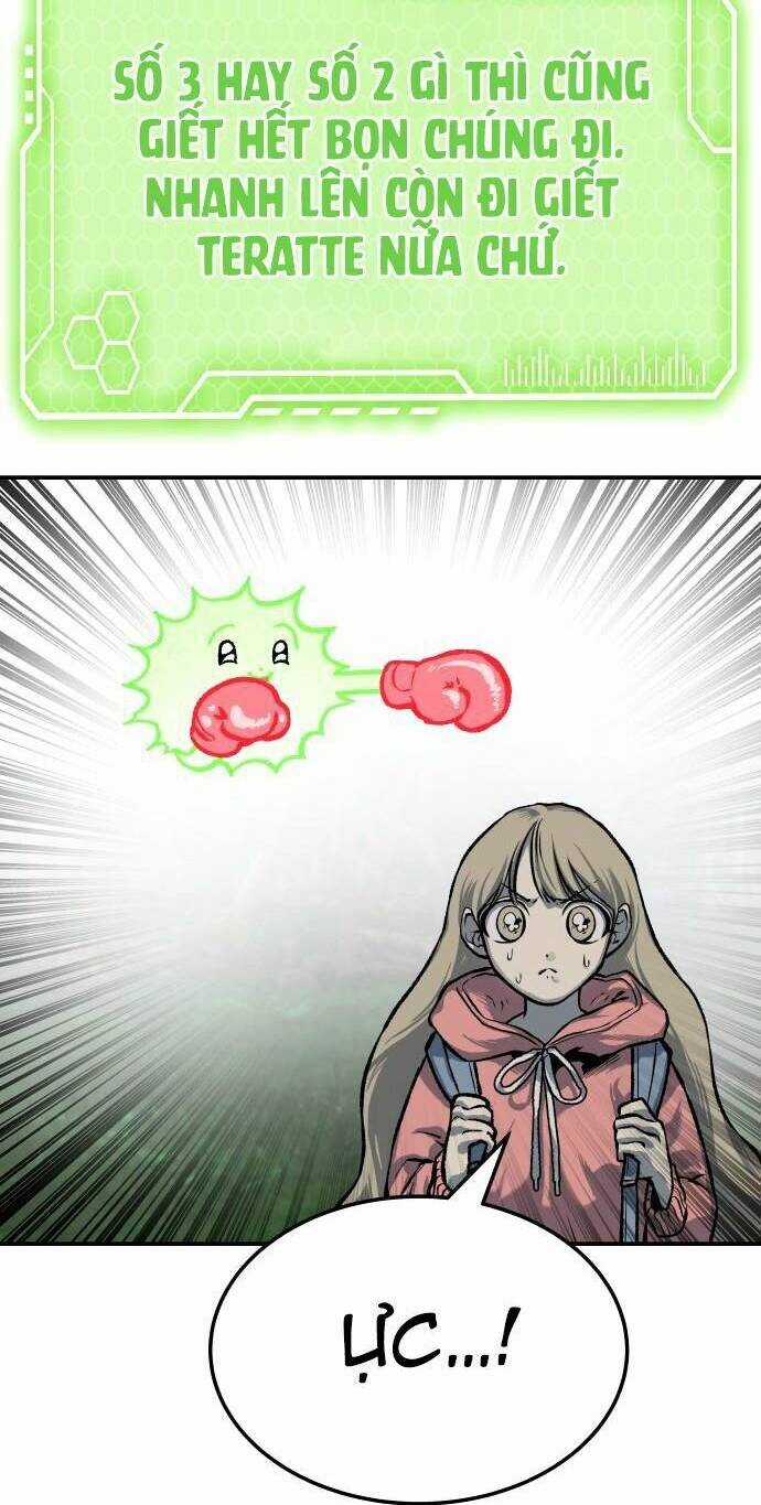 Người Thây Ma Chapter 46 trang 36