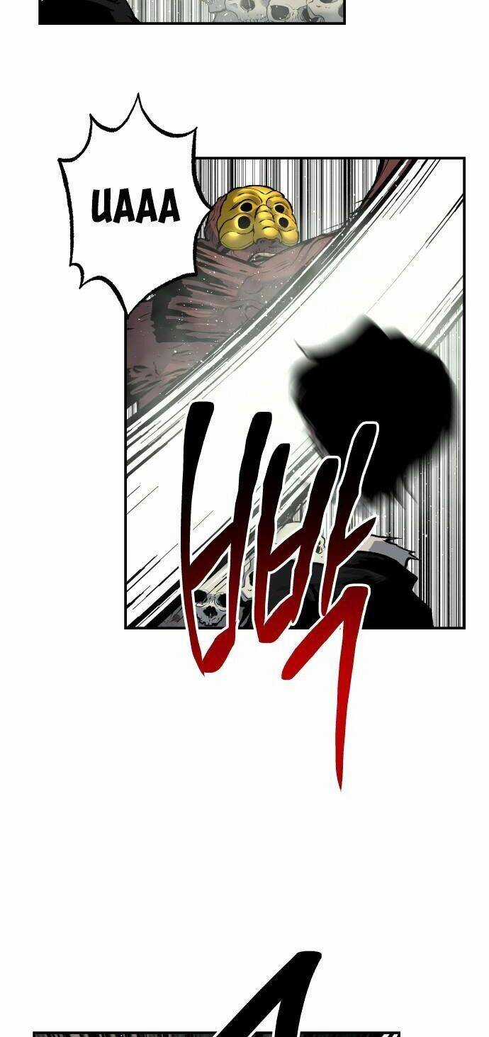 Người Thây Ma Chapter 46 trang 47