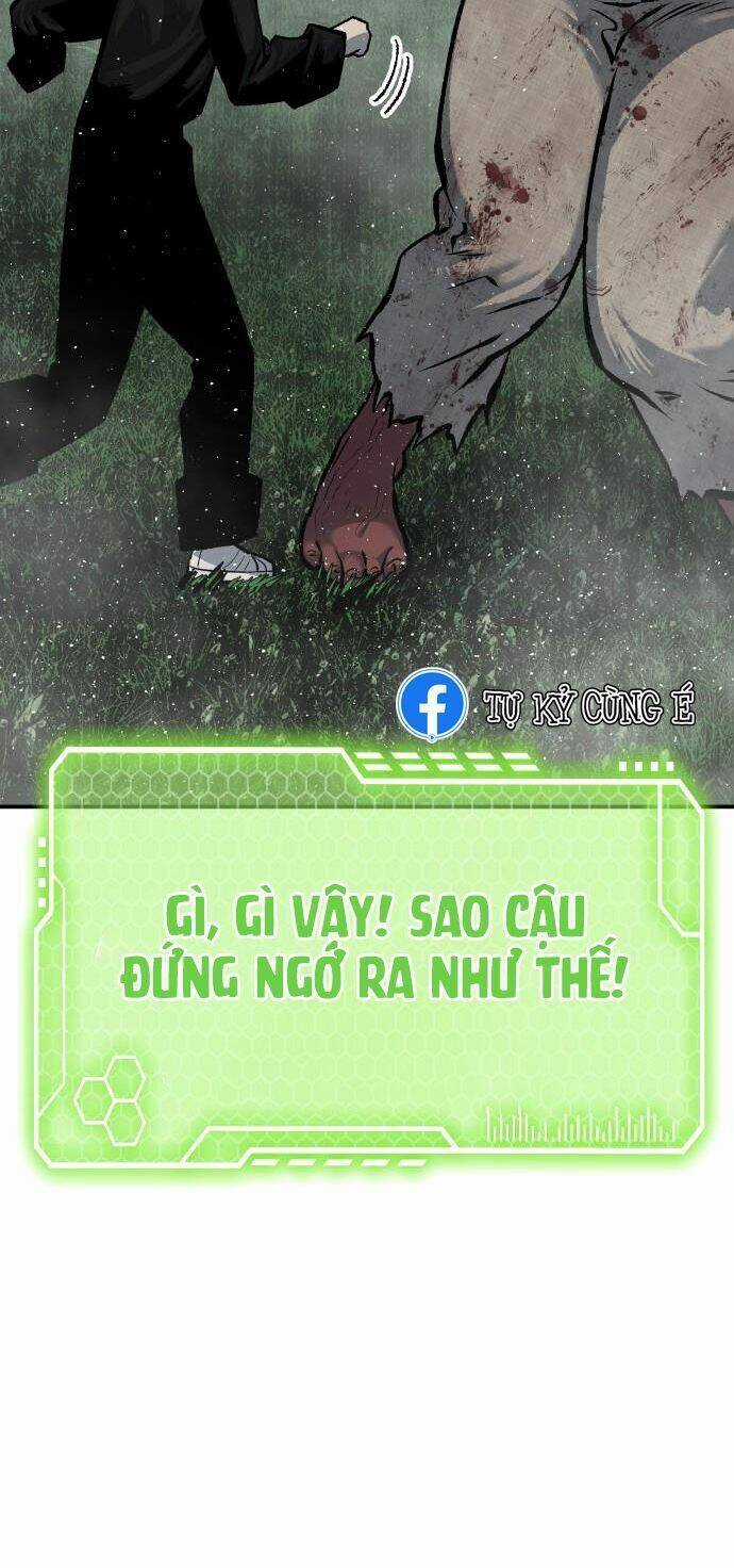 Người Thây Ma Chapter 46 trang 59