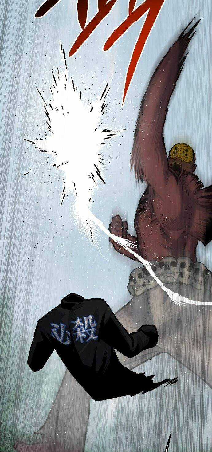 Người Thây Ma Chapter 46 trang 61