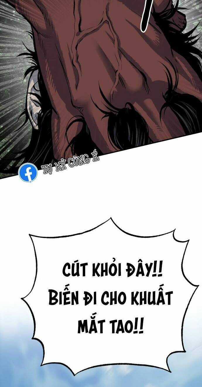 Người Thây Ma Chapter 46 trang 72